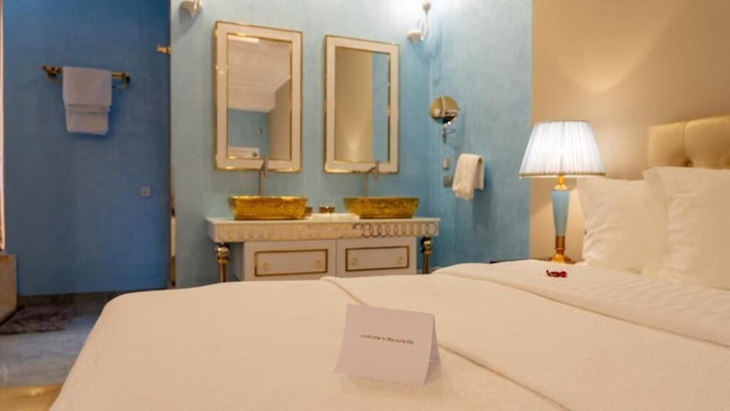 Imagen de la habitación del Hotel PHOENICIA BOUTIQUE HOTEL. Foto 6