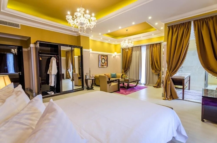 Imagen de la habitación del Hotel PHOENICIA BOUTIQUE HOTEL. Foto 12