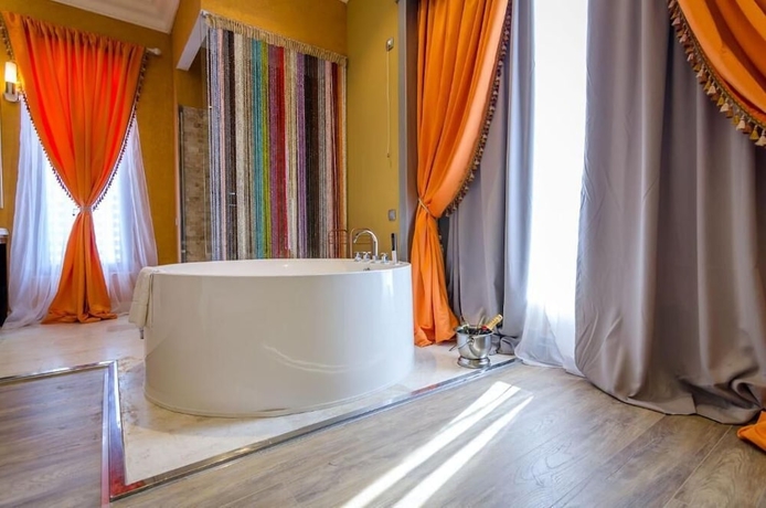 Imagen de la habitación del Hotel PHOENICIA BOUTIQUE HOTEL. Foto 14