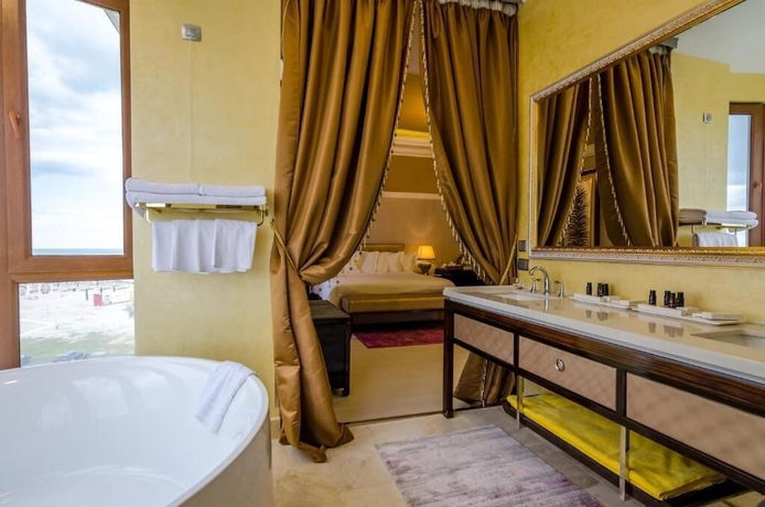 Imagen de la habitación del Hotel PHOENICIA BOUTIQUE HOTEL. Foto 15