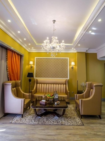 Imagen de los interiores del Hotel PHOENICIA BOUTIQUE HOTEL. Foto 16