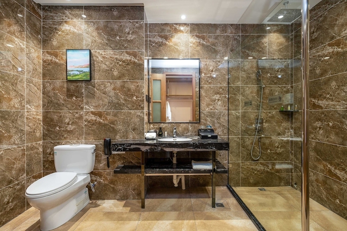 Imagen de la habitación del Hotel PHOENIX HILL. Foto 7