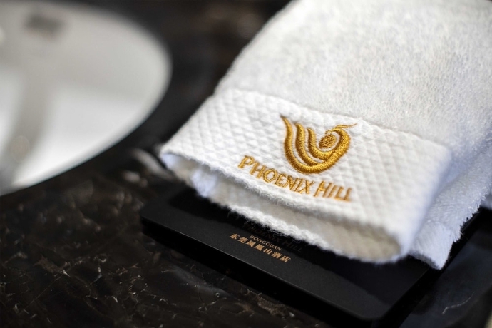 Imagen de la habitación del Hotel PHOENIX HILL. Foto 10