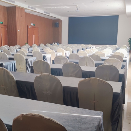 Imagen de los interiores del Hotel PHOENIX HILL. Foto 11