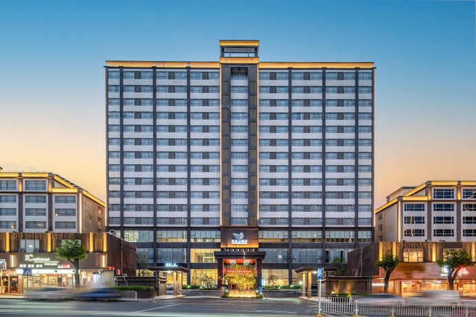 Imagen general del Hotel PHOENIX HILL. Foto 2