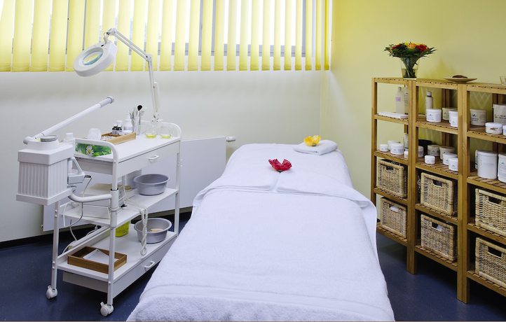 Imagen de los interiores del Hotel PH&Ouml;NIX, Bergneustadt. Foto 16