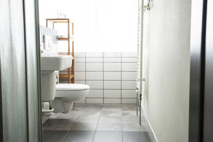 Imagen de la habitación del Hotel PH&Ouml;NIX, Bergneustadt. Foto 12