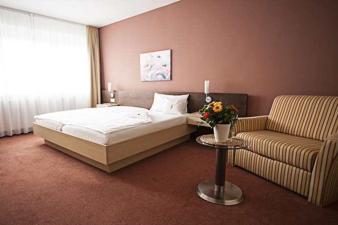 Imagen de la habitación del Hotel PH&Ouml;NIX, Bergneustadt. Foto 13