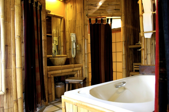 Imagen de la habitación del Hotel PHU CHAISAI MOUNTAIN RESORT AND SPA. Foto 2