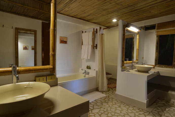 Imagen de la habitación del Hotel PHU CHAISAI MOUNTAIN RESORT AND SPA. Foto 3