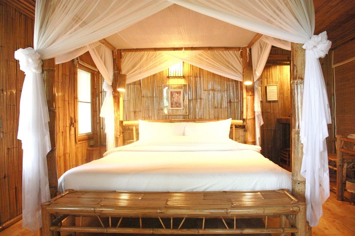 Imagen de la habitación del Hotel PHU CHAISAI MOUNTAIN RESORT AND SPA. Foto 5