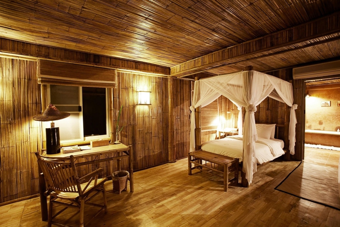 Imagen de la habitación del Hotel PHU CHAISAI MOUNTAIN RESORT AND SPA. Foto 6