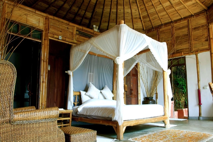 Imagen de la habitación del Hotel PHU CHAISAI MOUNTAIN RESORT AND SPA. Foto 7