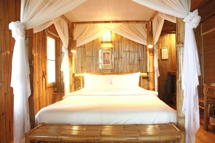 Imagen de la habitación del Hotel PHU CHAISAI MOUNTAIN RESORT AND SPA. Foto 8