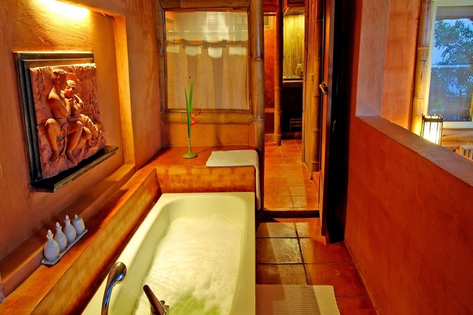 Imagen de la habitación del Hotel PHU CHAISAI MOUNTAIN RESORT AND SPA. Foto 9