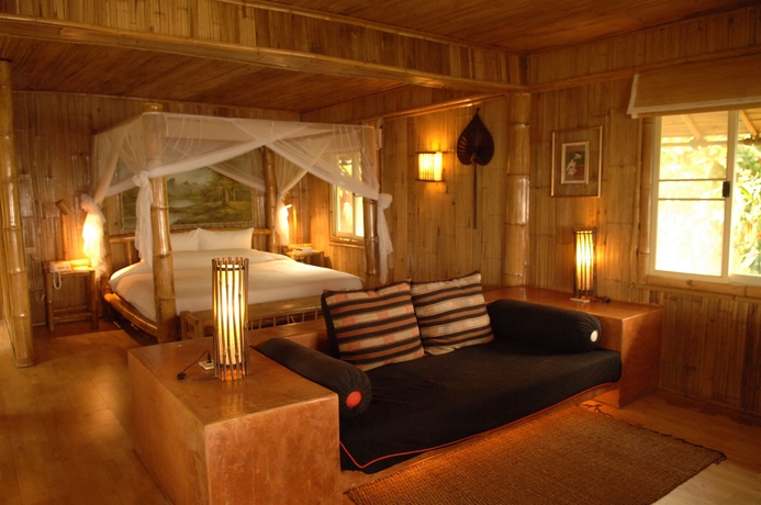 Imagen de la habitación del Hotel PHU CHAISAI MOUNTAIN RESORT AND SPA. Foto 10