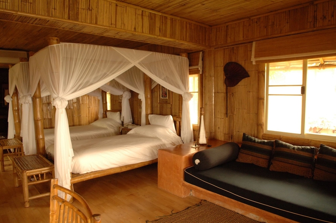 Imagen de la habitación del Hotel PHU CHAISAI MOUNTAIN RESORT AND SPA. Foto 11