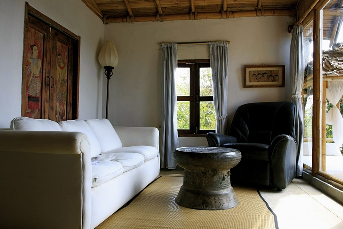 Imagen de la habitación del Hotel PHU CHAISAI MOUNTAIN RESORT AND SPA. Foto 12