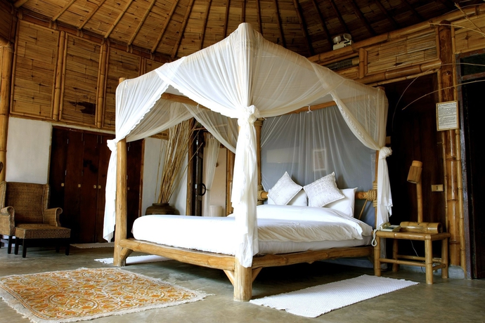 Imagen de la habitación del Hotel PHU CHAISAI MOUNTAIN RESORT AND SPA. Foto 13