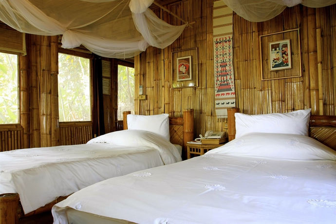 Imagen de la habitación del Hotel PHU CHAISAI MOUNTAIN RESORT AND SPA. Foto 14