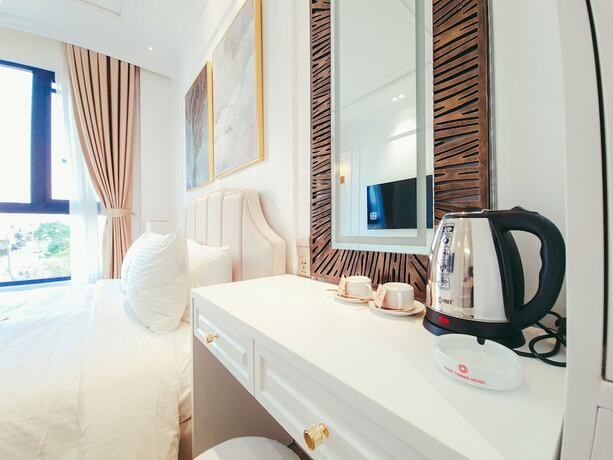 Imagen de la habitación del Hotel PHUC THANG HOTEL. Foto 17