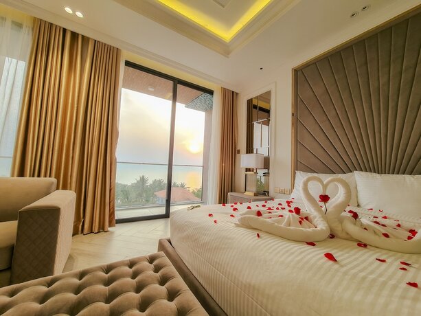 Imagen general del Hotel PHUC THANG HOTEL. Foto 16