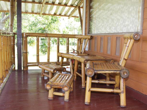 Imagen general del Hotel PHUCOME RESORT. Foto 4