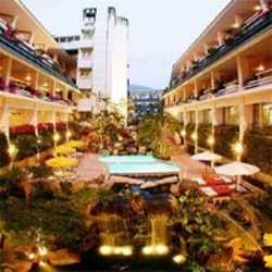 Imagen general del Hotel PHUKET GRAND TROPICANA. Foto 1