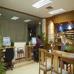 Imagen general del Hotel PHUKET GRAND TROPICANA. Foto 2