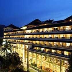 Imagen general del Hotel PHUKET GRAND TROPICANA. Foto 3