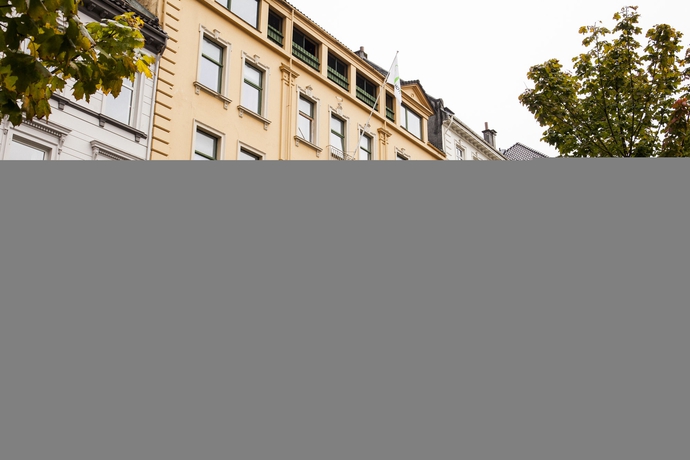 Imagen general del Hotel P-Hotels Bergen. Foto 2