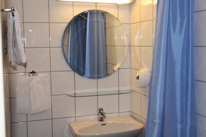 Imagen de la habitación del Hotel P-Hotels Bergen. Foto 3