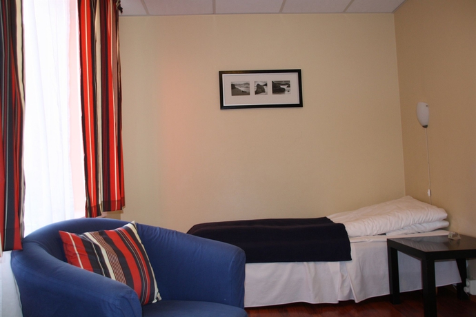 Imagen de la habitación del Hotel P-Hotels Bergen. Foto 4