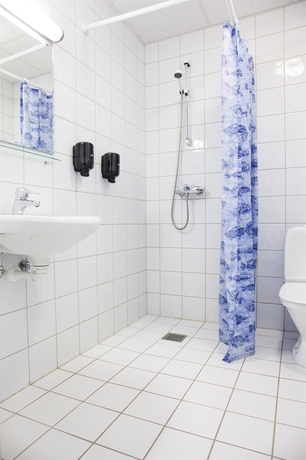 Imagen de la habitación del Hotel P-Hotels Bergen. Foto 7