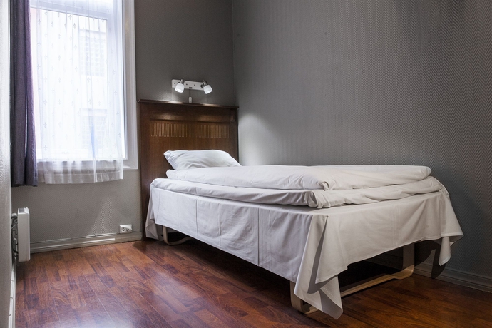 Imagen de la habitación del Hotel P-Hotels Bergen. Foto 10