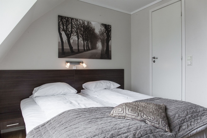 Imagen de la habitación del Hotel P-Hotels Bergen. Foto 12