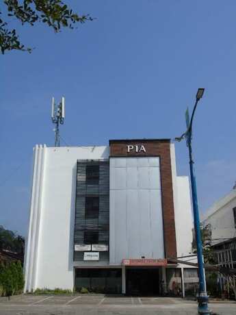 Imagen general del Hotel PIA Cirebon. Foto 1