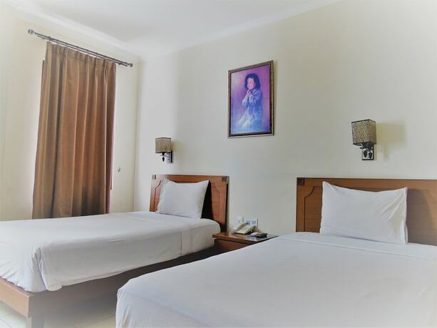 Imagen general del Hotel PIA Cirebon. Foto 3