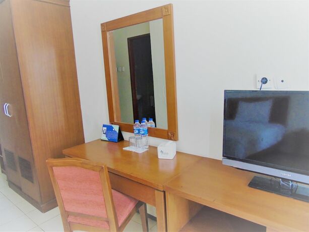 Imagen general del Hotel PIA Cirebon. Foto 5