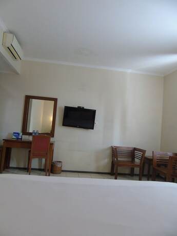 Imagen general del Hotel PIA Cirebon. Foto 6