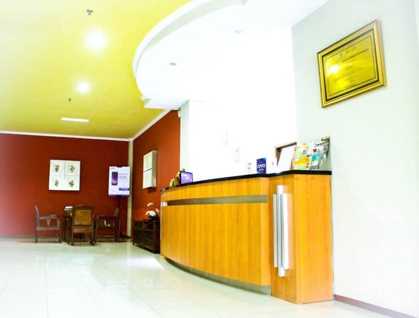 Imagen general del Hotel PIA Cirebon. Foto 7
