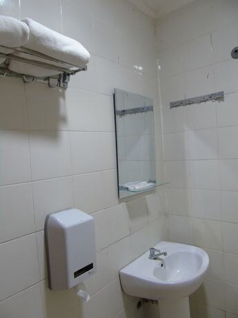Imagen general del Hotel PIA Cirebon. Foto 11