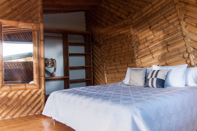 Imagen de la habitación del Hotel PIA Colombia. Foto 4