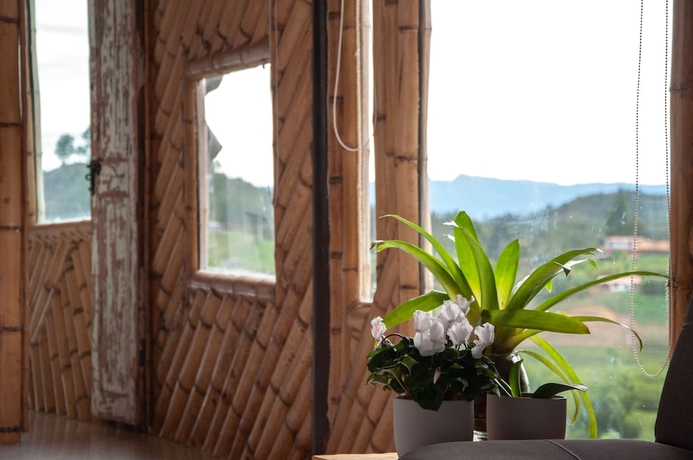 Imagen de la habitación del Hotel PIA Colombia. Foto 10