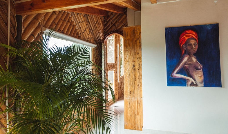 Imagen de la habitación del Hotel PIA Colombia. Foto 15