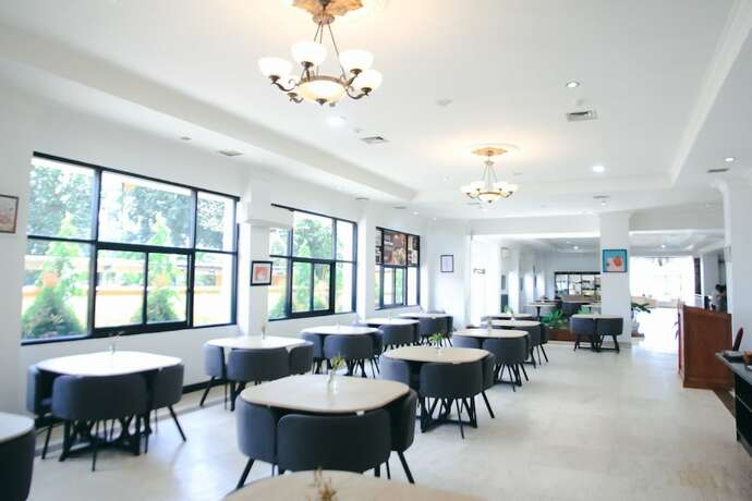 Imagen general del Hotel PIA Pangkalpinang. Foto 4