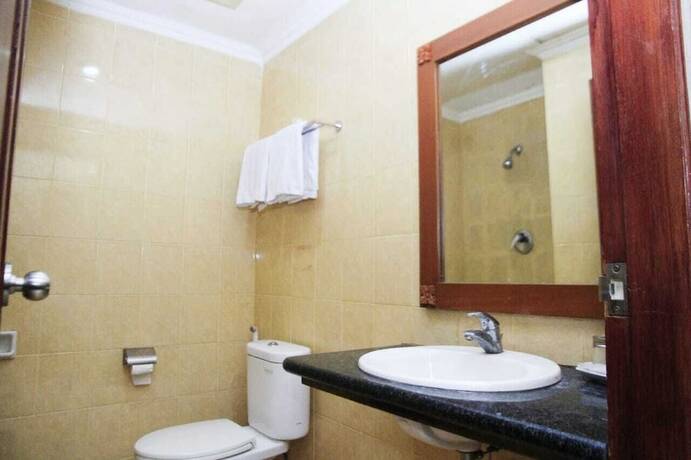 Imagen general del Hotel PIA Pangkalpinang. Foto 5