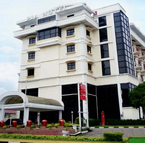 Imagen general del Hotel PIA Pangkalpinang. Foto 9