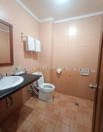 Imagen de la habitación del Hotel PIA Pangkalpinang. Foto 17