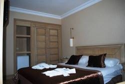 Imagen general del Hotel PIANOFORTE. Foto 4